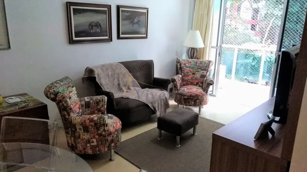 Apartamento, 2 quartos, 65 m² - Foto 4