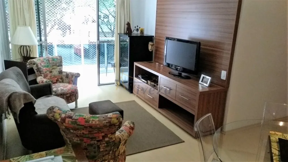 Apartamento, 2 quartos, 65 m² - Foto 2