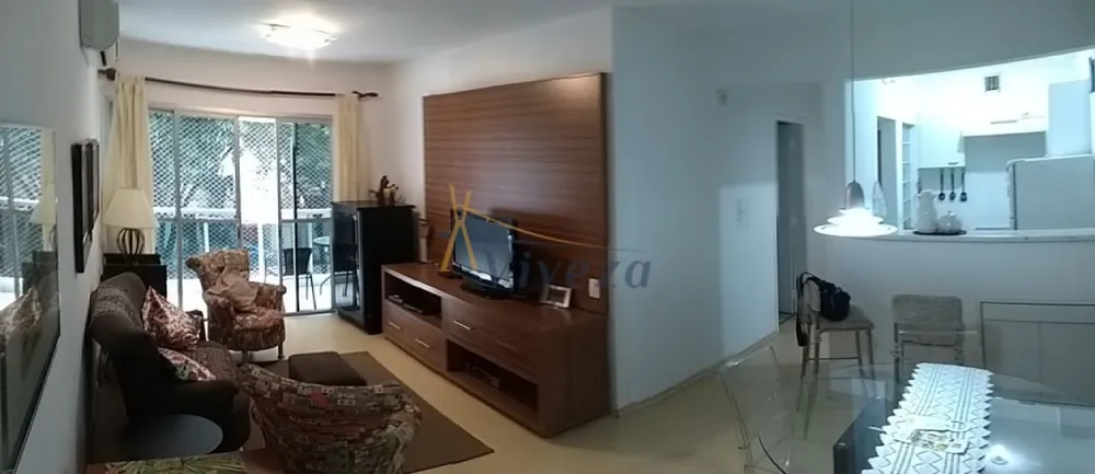 Apartamento, 2 quartos, 65 m² - Foto 1
