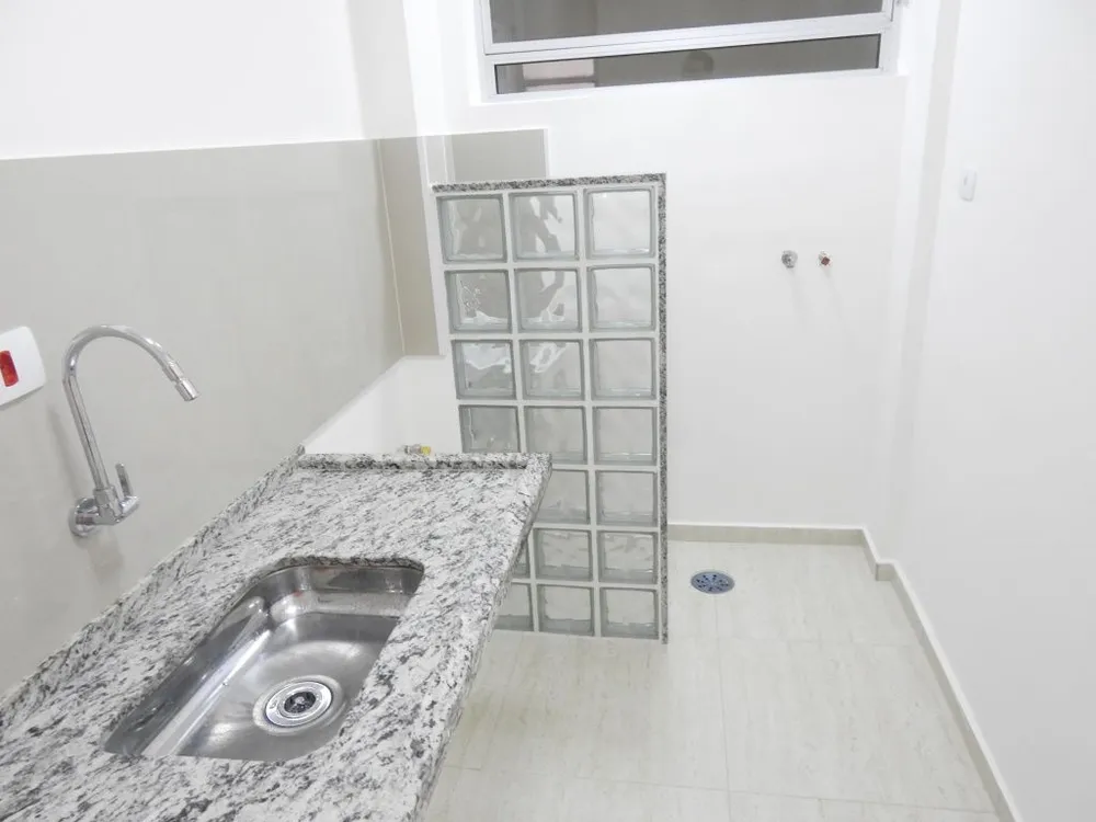 Apartamento, 2 quartos, 48 m² - Foto 1