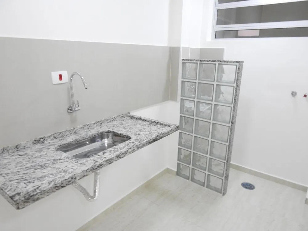 Apartamento, 2 quartos, 48 m² - Foto 2