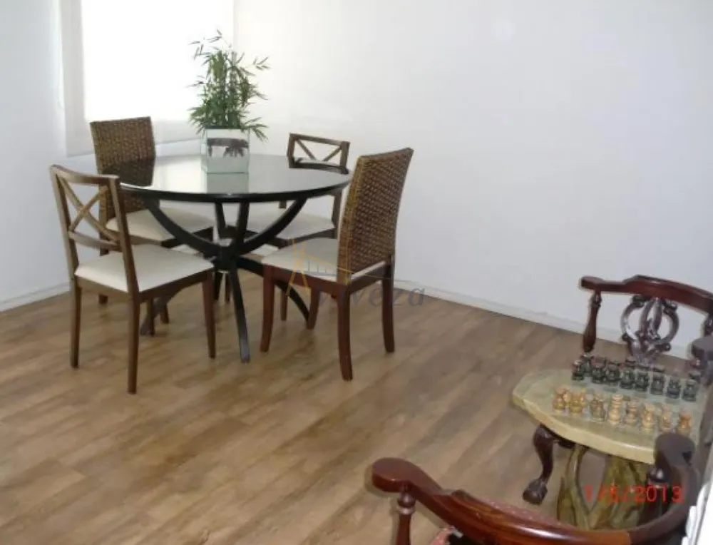 Apartamento, 3 quartos, 110 m² - Foto 2