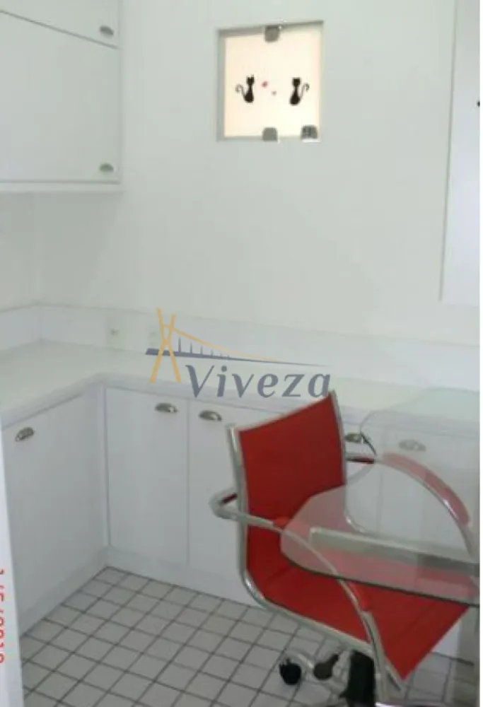 Apartamento, 3 quartos, 110 m² - Foto 6