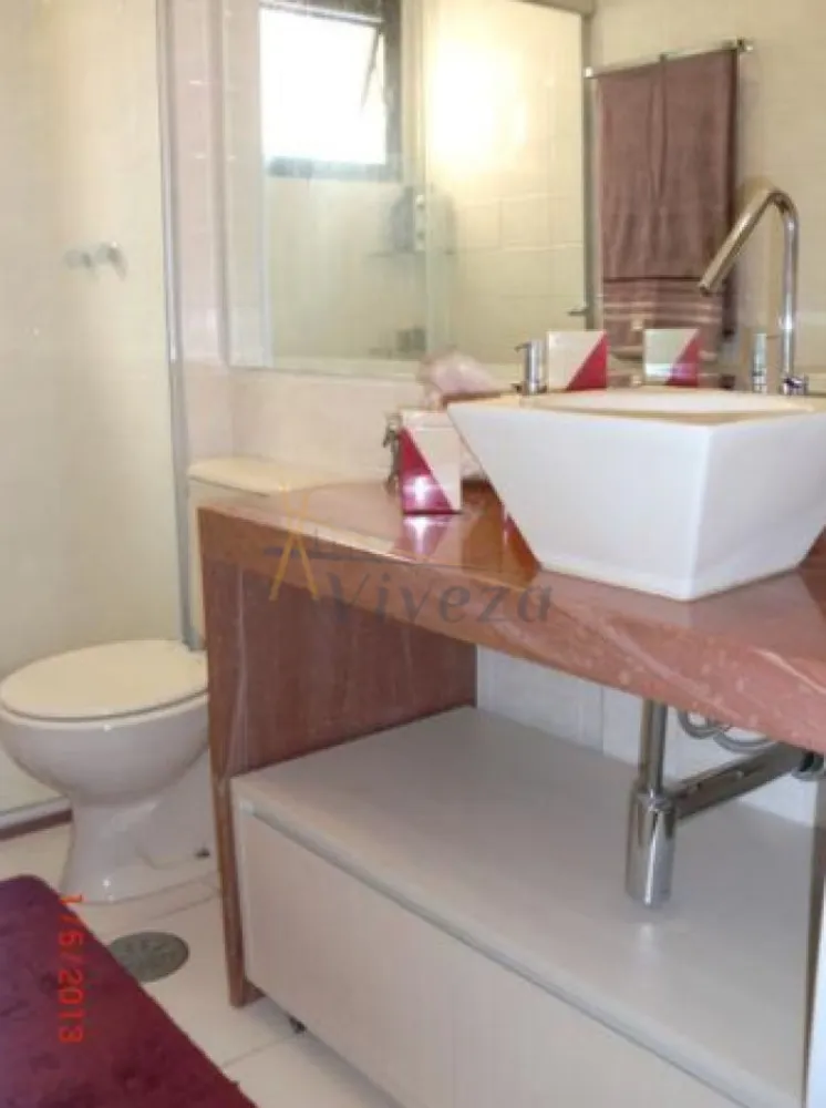 Apartamento, 3 quartos, 110 m² - Foto 7