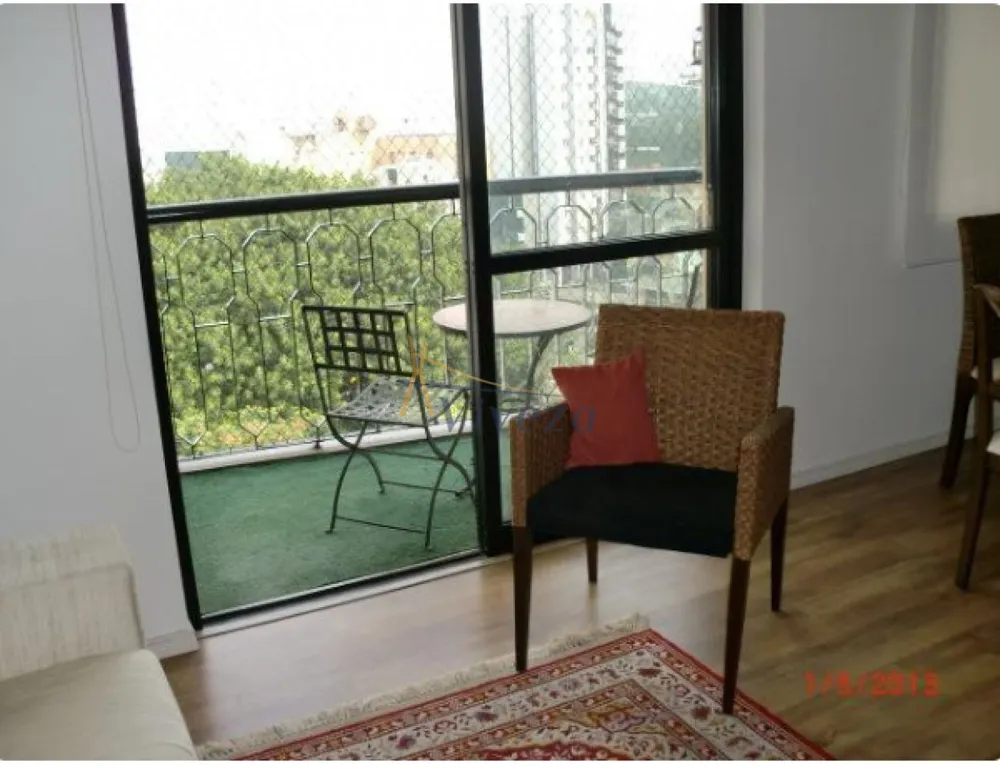 Apartamento, 3 quartos, 110 m² - Foto 3