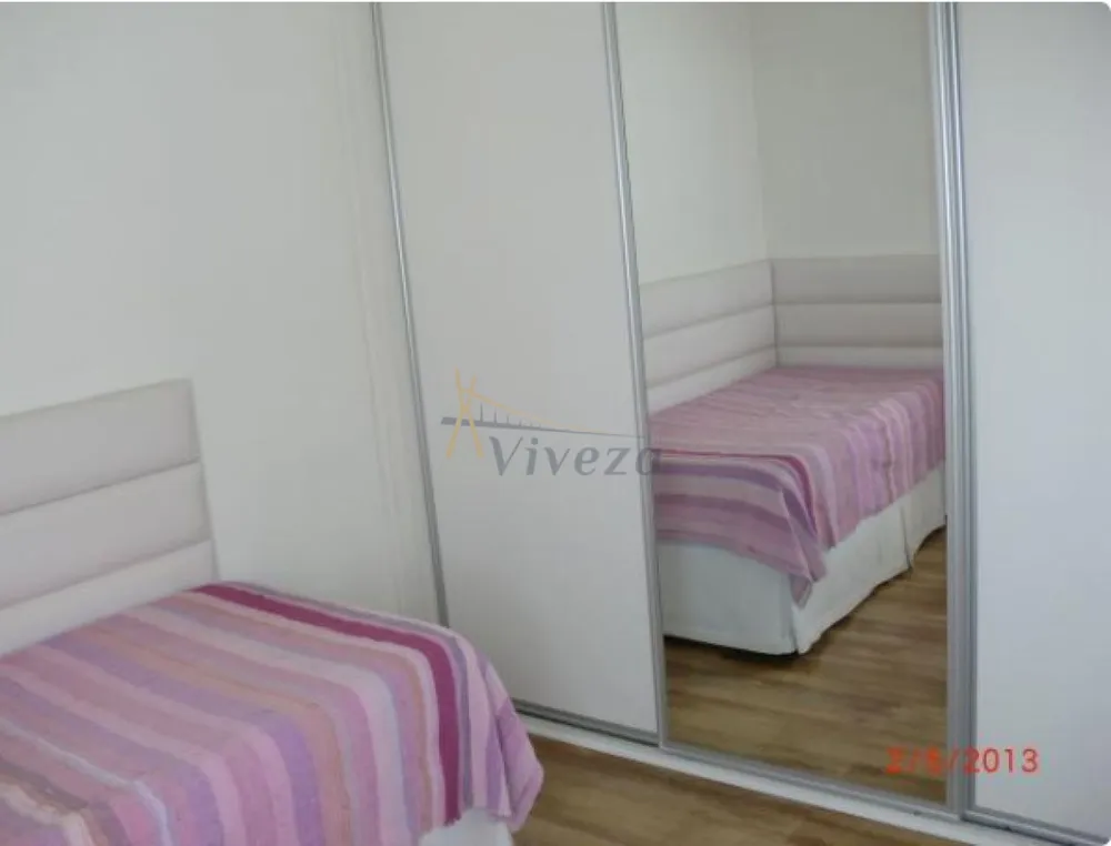Apartamento, 3 quartos, 110 m² - Foto 8
