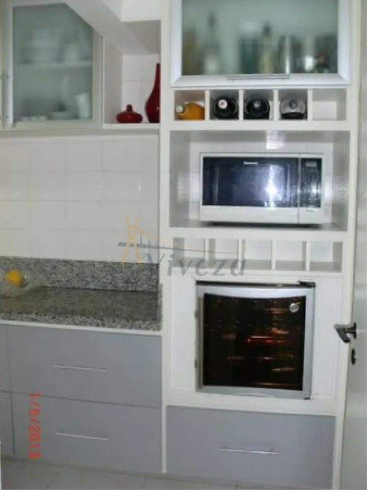 Apartamento, 3 quartos, 110 m² - Foto 4