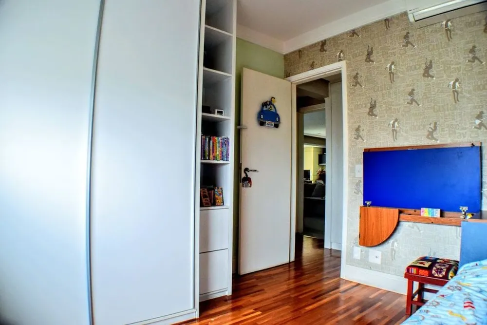 Apartamento, 3 quartos, 156 m² - Foto 7