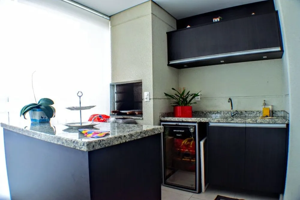 Apartamento, 3 quartos, 156 m² - Foto 8