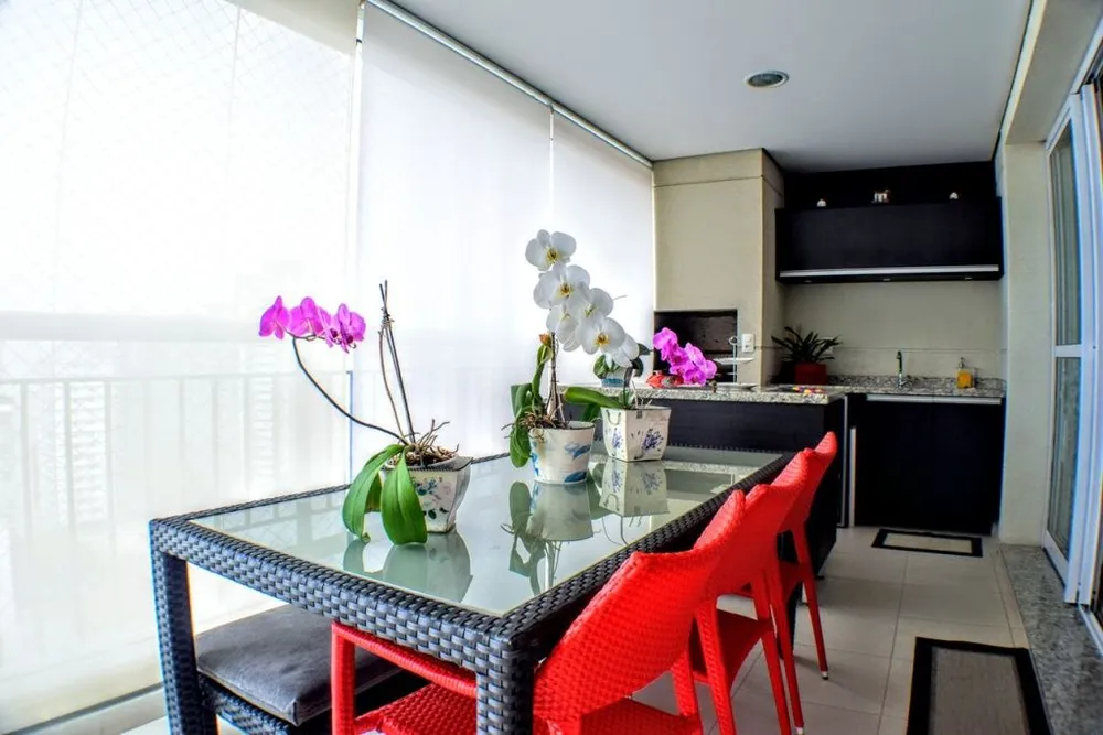 Apartamento, 3 quartos, 156 m² - Foto 2