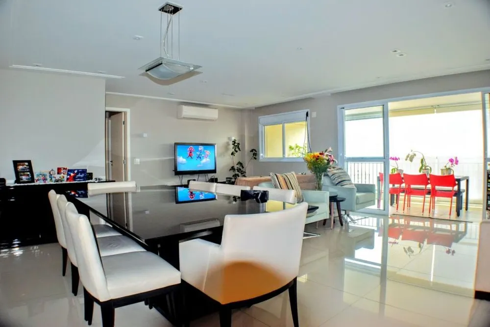 Apartamento, 3 quartos, 156 m² - Foto 4