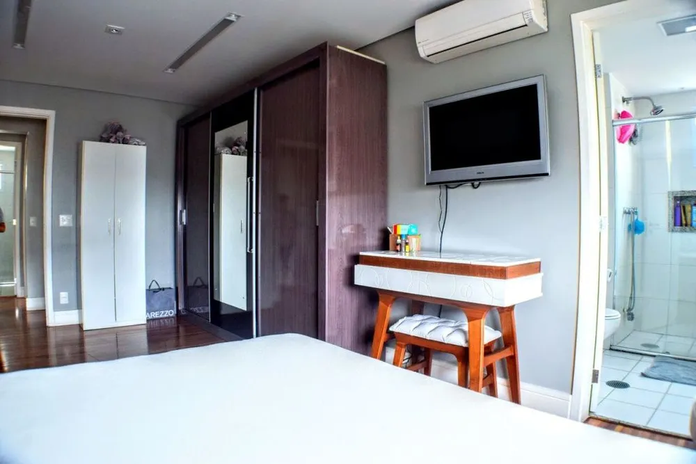 Apartamento, 3 quartos, 156 m² - Foto 6