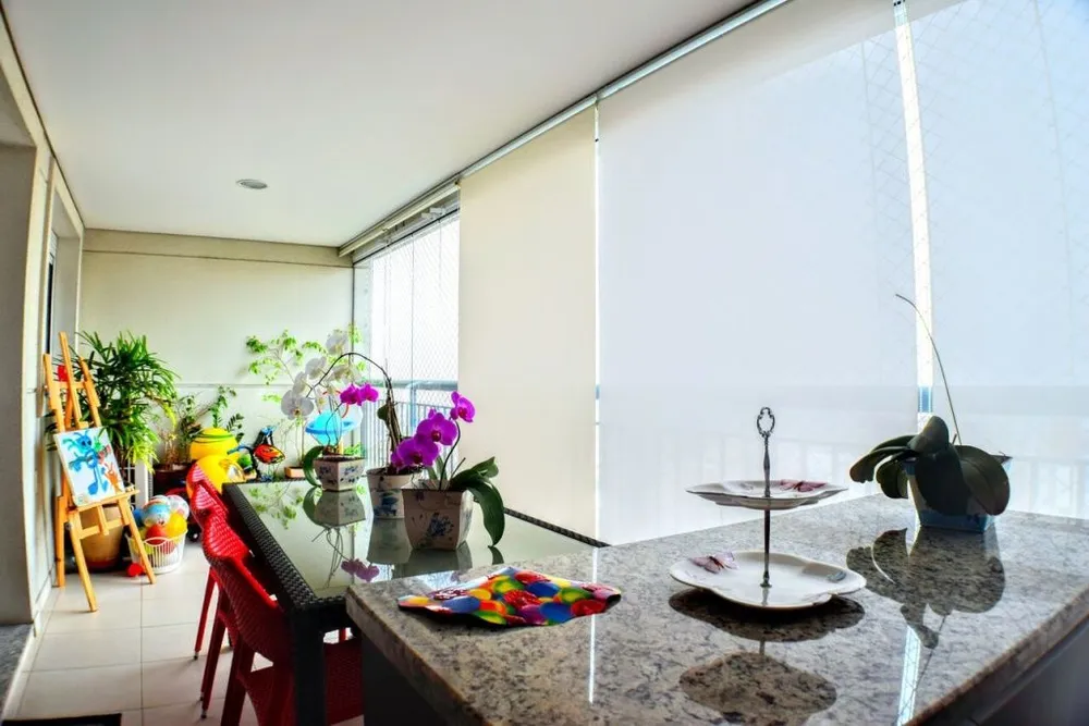Apartamento, 3 quartos, 156 m² - Foto 3