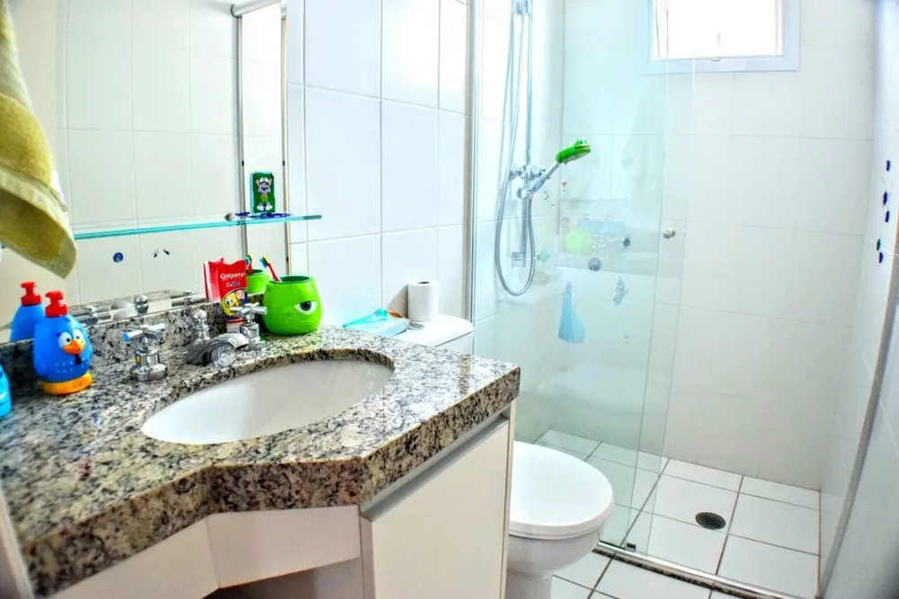 Apartamento, 3 quartos, 156 m² - Foto 5