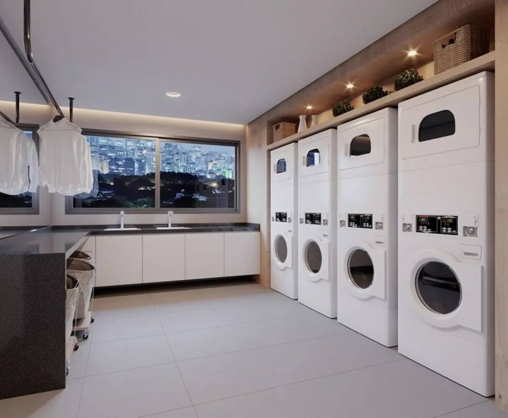 Apartamento, 2 quartos, 85 m² - Foto 6