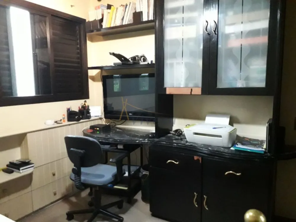 Apartamento, 4 quartos, 163 m² - Foto 5