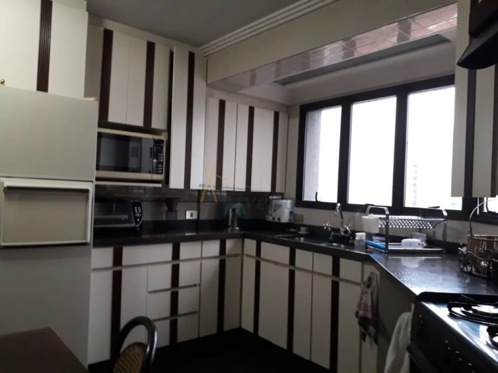 Apartamento, 4 quartos, 163 m² - Foto 8