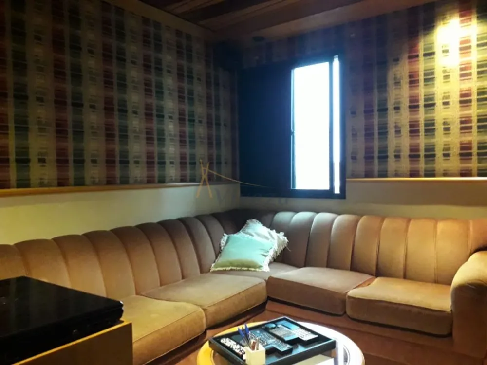 Apartamento, 4 quartos, 163 m² - Foto 7