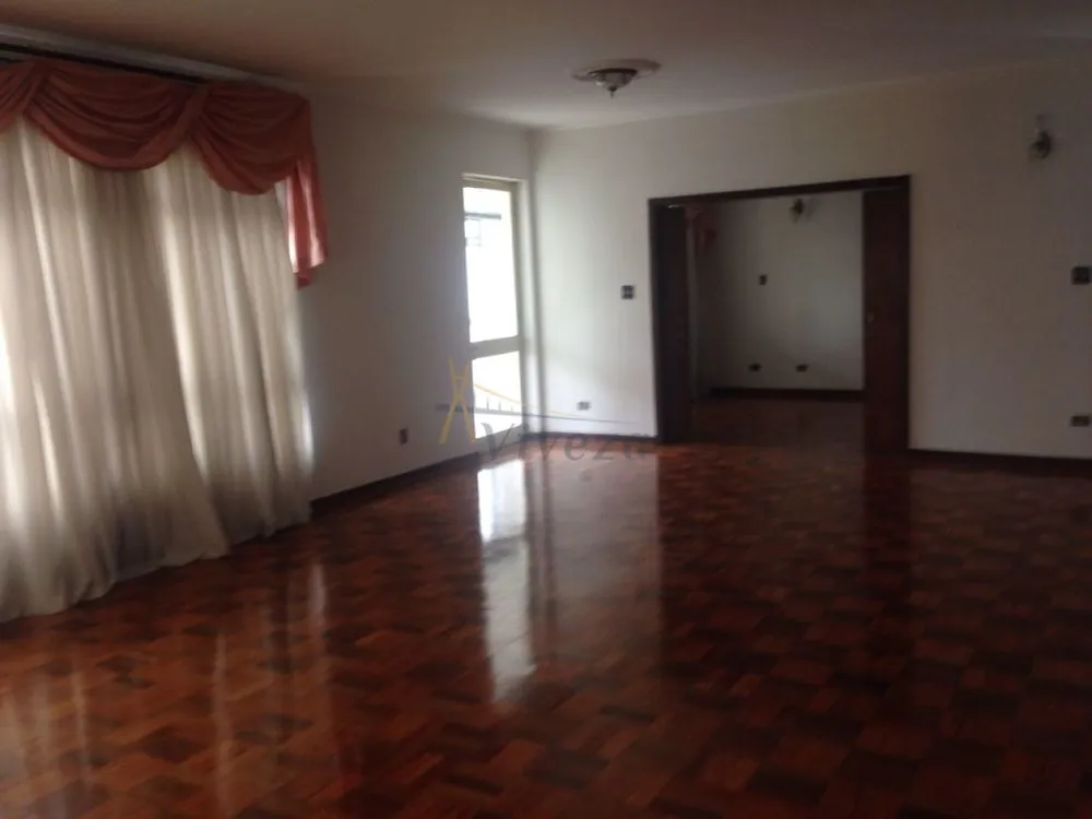 Apartamento, 3 quartos, 341 m² - Foto 2