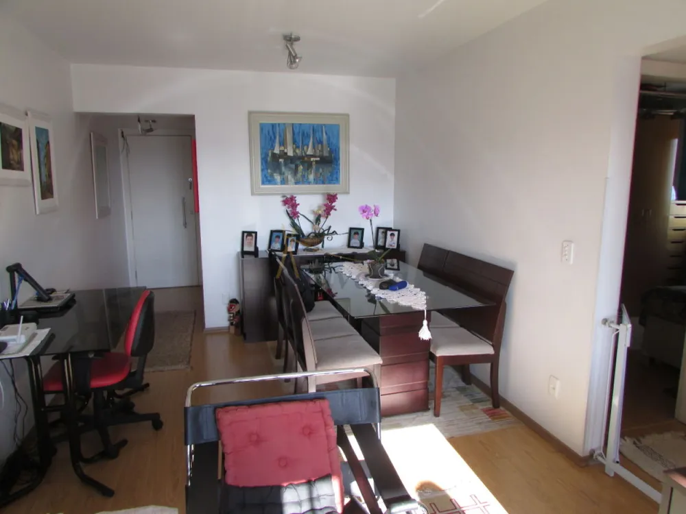 Apartamento, 2 quartos, 60 m² - Foto 2