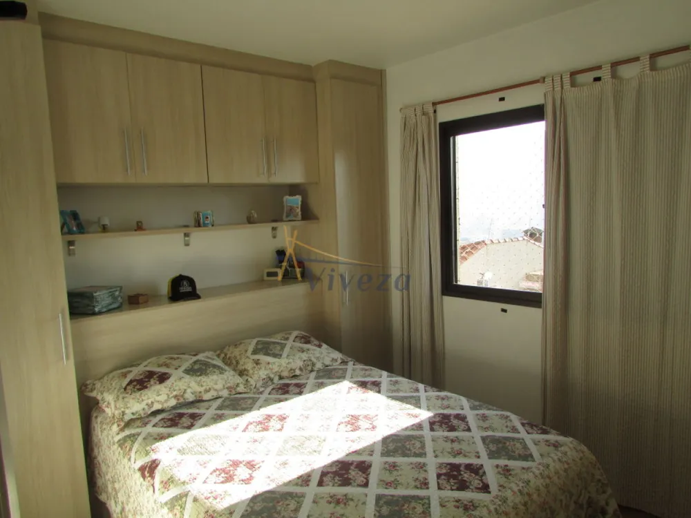 Apartamento, 2 quartos, 60 m² - Foto 4