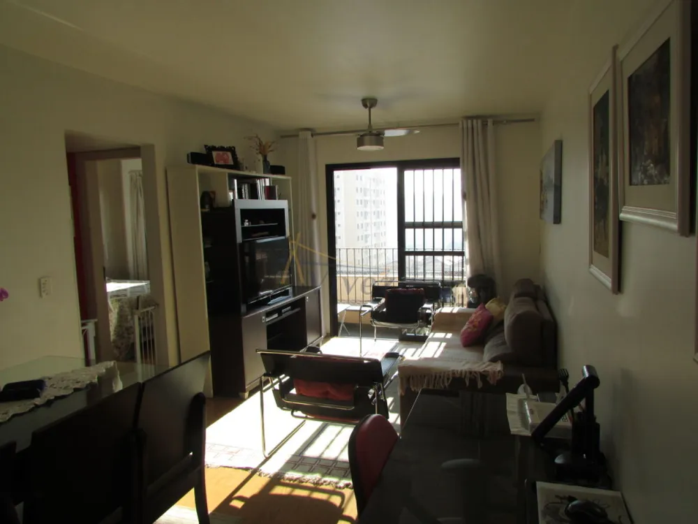 Apartamento, 2 quartos, 60 m² - Foto 3