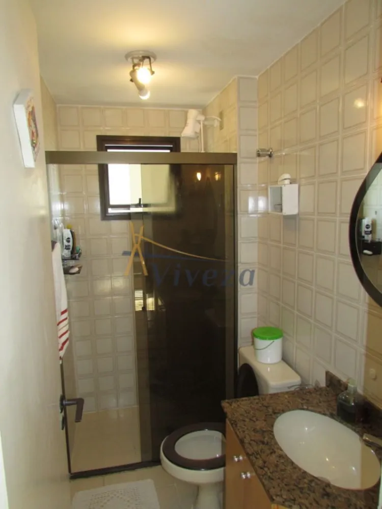 Apartamento, 2 quartos, 60 m² - Foto 7