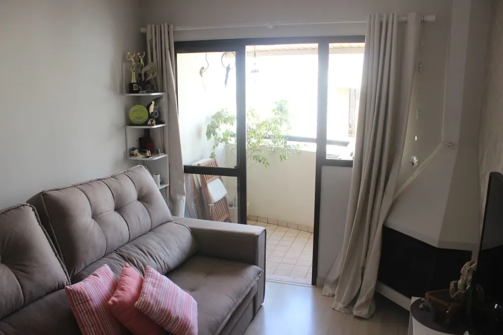 Apartamento, 3 quartos, 80 m² - Foto 2