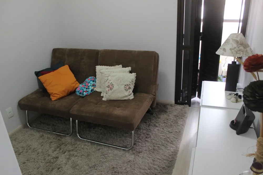 Apartamento, 3 quartos, 80 m² - Foto 3