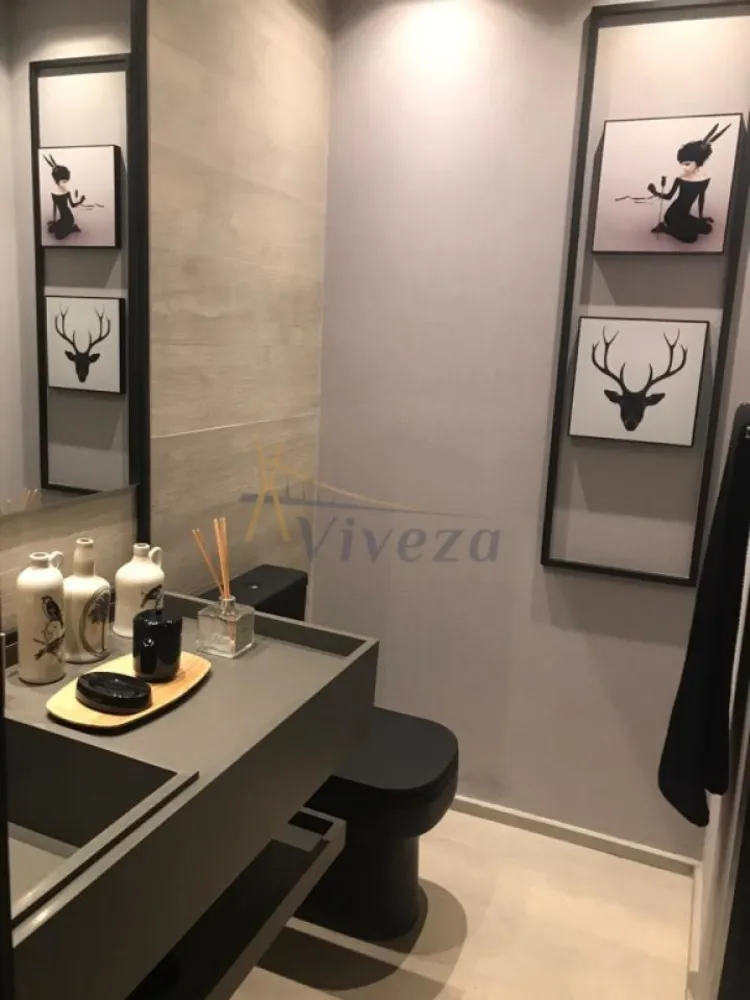 Apartamento, 2 quartos, 78 m² - Foto 3