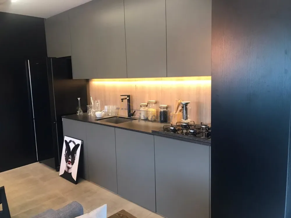 Apartamento, 2 quartos, 78 m² - Foto 2