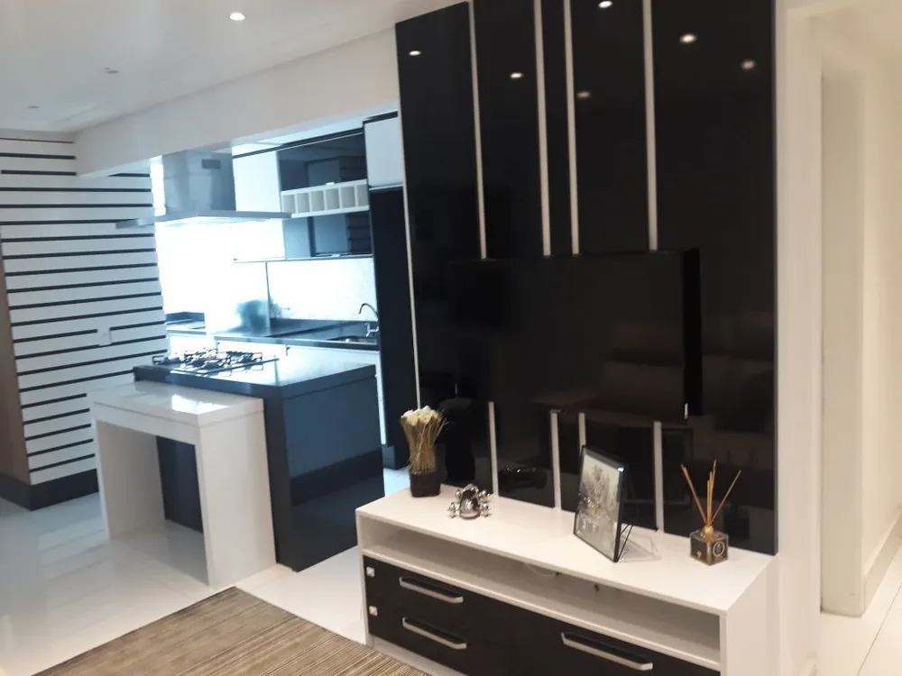 Apartamento, 2 quartos, 77 m² - Foto 2