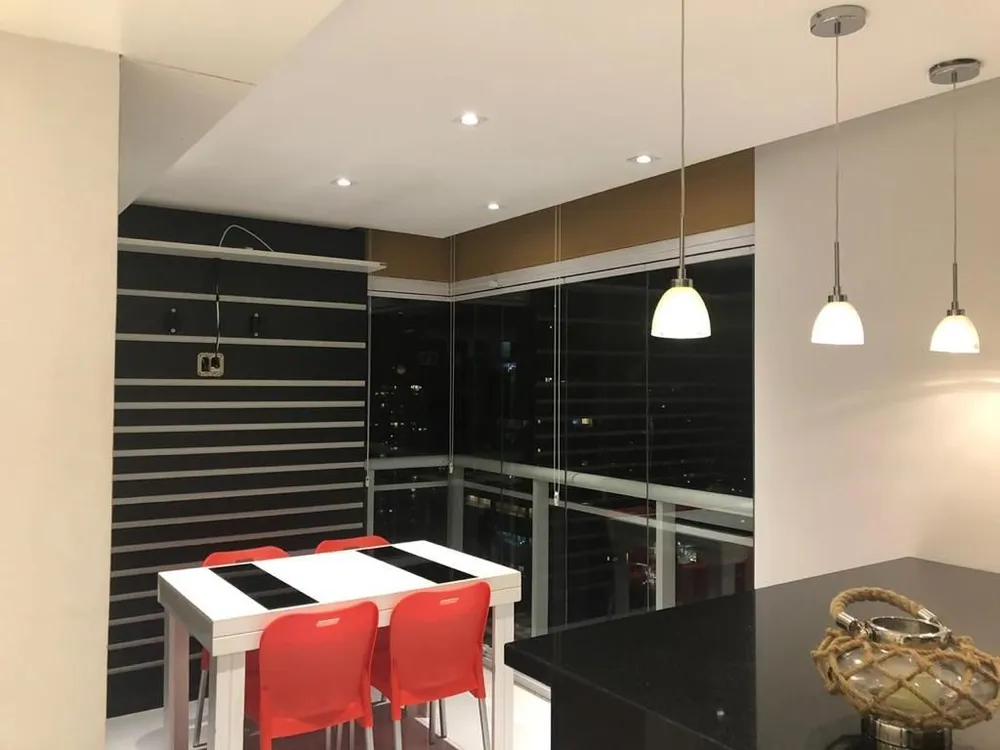 Apartamento, 2 quartos, 77 m² - Foto 1