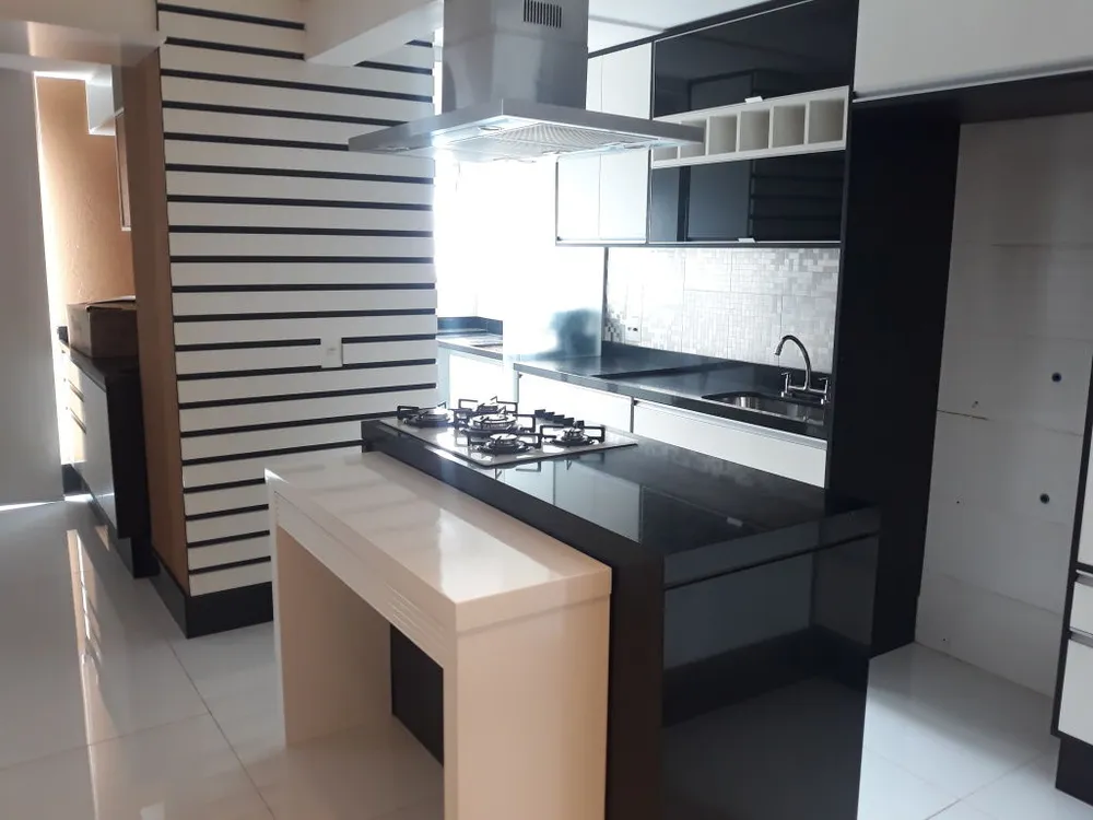 Apartamento, 2 quartos, 77 m² - Foto 4
