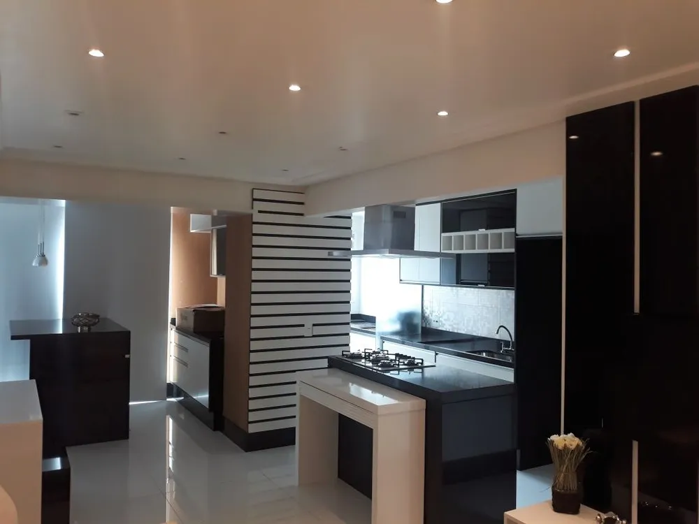 Apartamento, 2 quartos, 77 m² - Foto 3