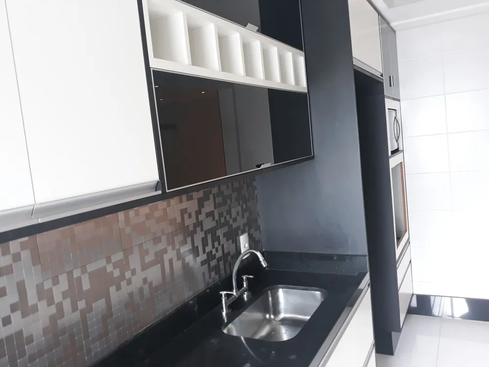 Apartamento, 2 quartos, 77 m² - Foto 8
