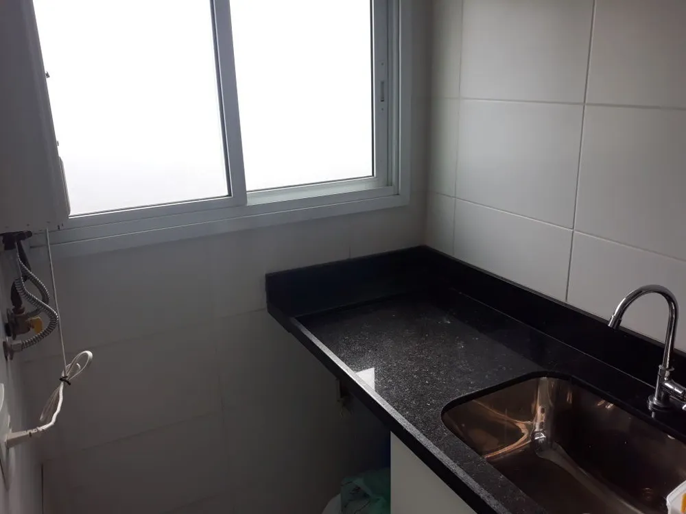 Apartamento, 2 quartos, 77 m² - Foto 6
