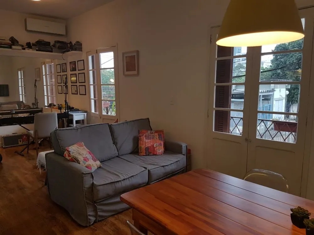 Apartamento, 1 quarto, 50 m² - Foto 2