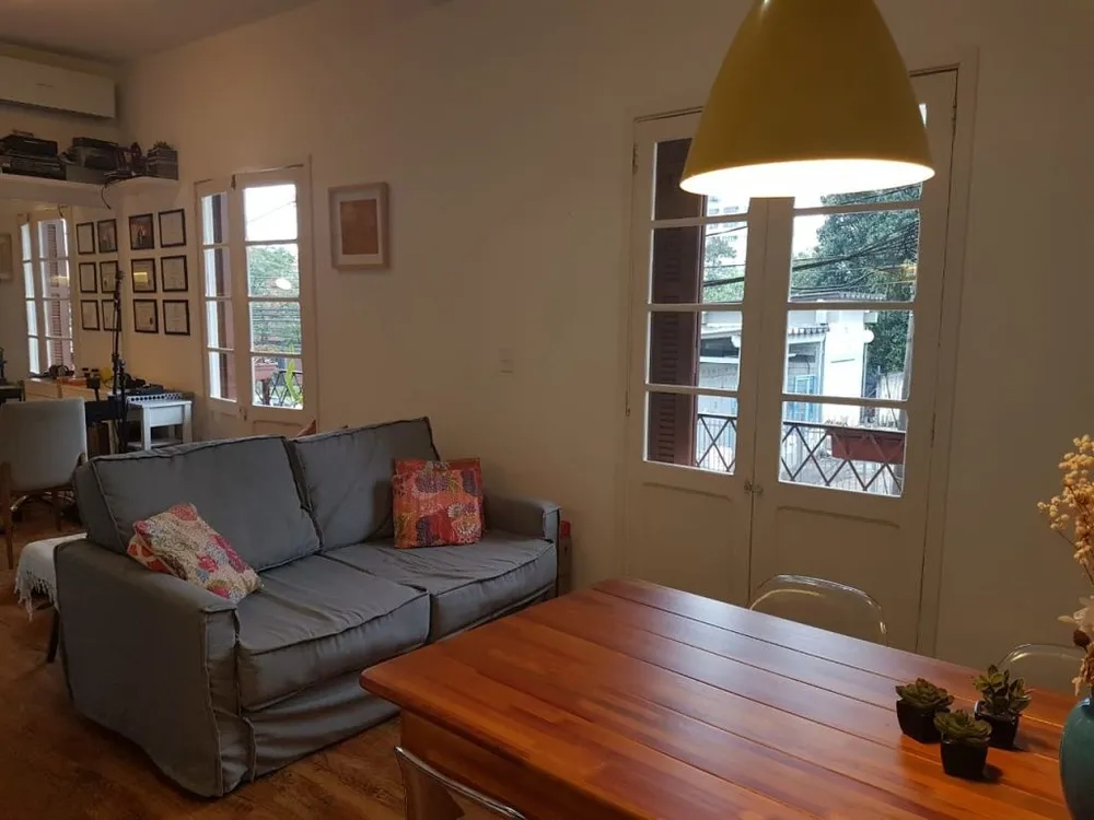 Apartamento, 1 quarto, 50 m² - Foto 1