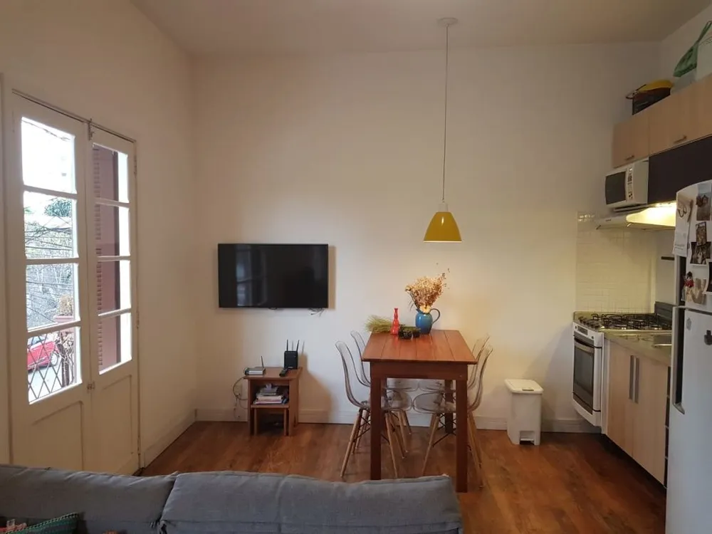 Apartamento, 1 quarto, 50 m² - Foto 4
