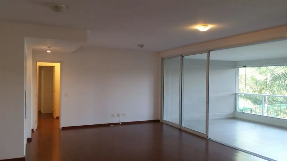 Apartamento, 3 quartos, 184 m² - Foto 1