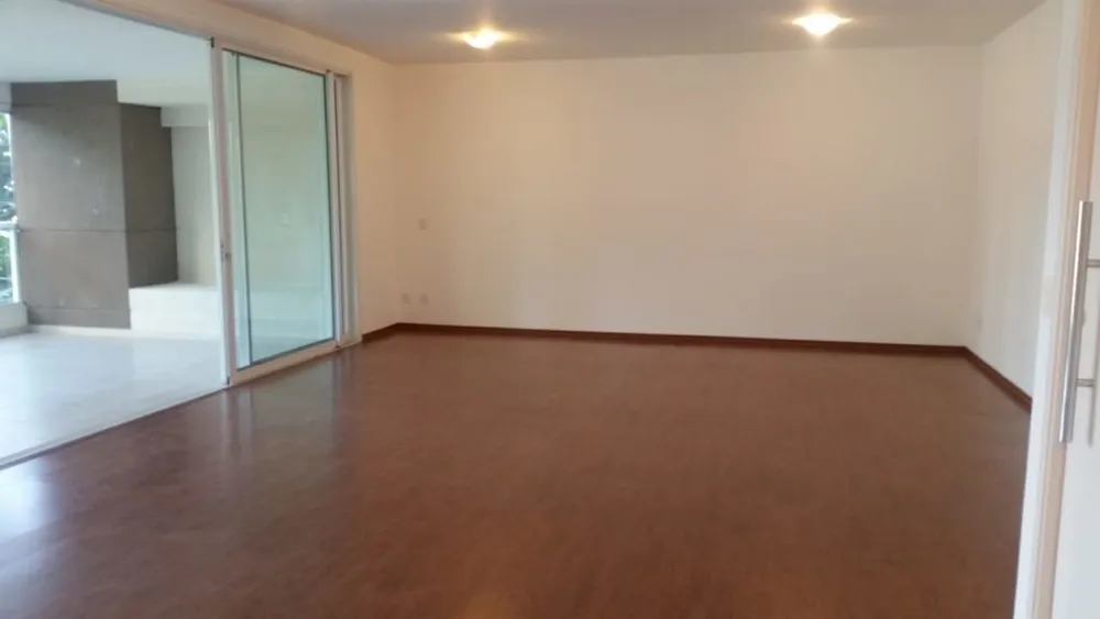 Apartamento, 3 quartos, 184 m² - Foto 2