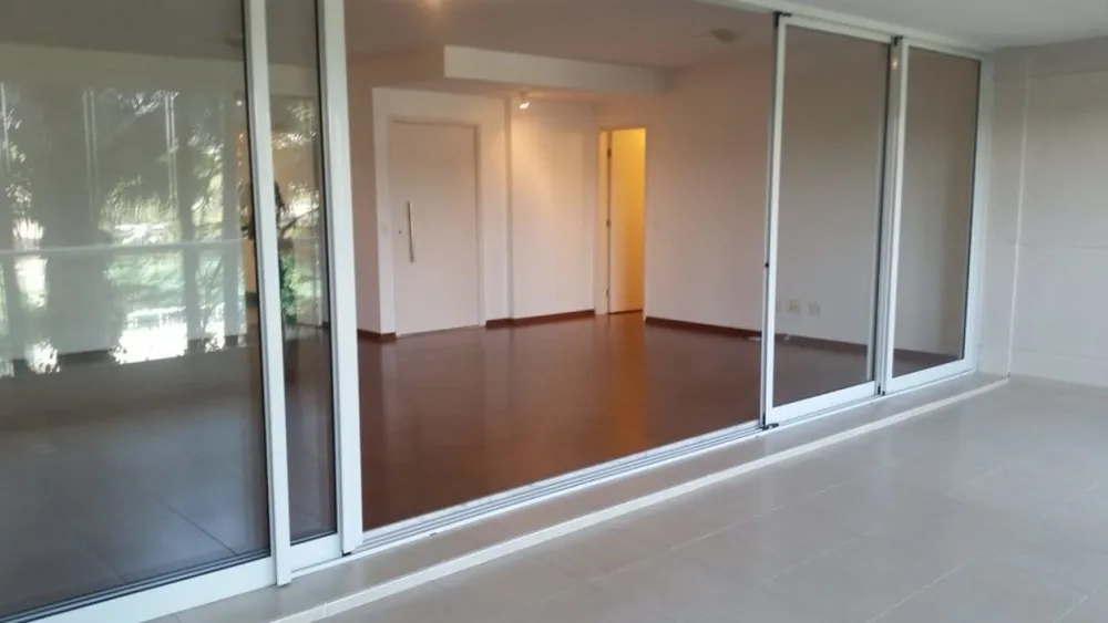 Apartamento, 3 quartos, 184 m² - Foto 3