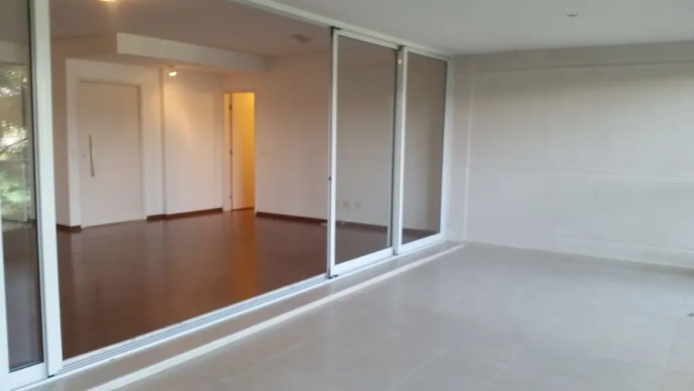 Apartamento, 3 quartos, 184 m² - Foto 4