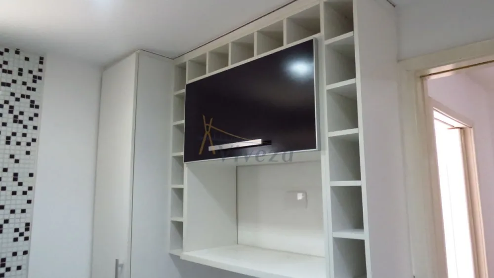 Apartamento, 1 quarto, 52 m² - Foto 5