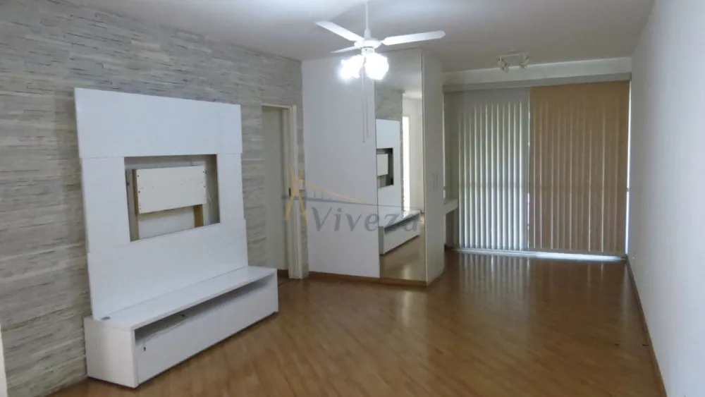 Apartamento, 1 quarto, 52 m² - Foto 1