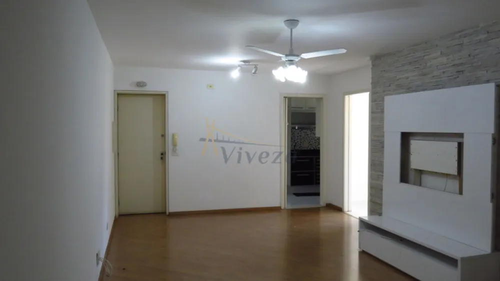 Apartamento, 1 quarto, 52 m² - Foto 3