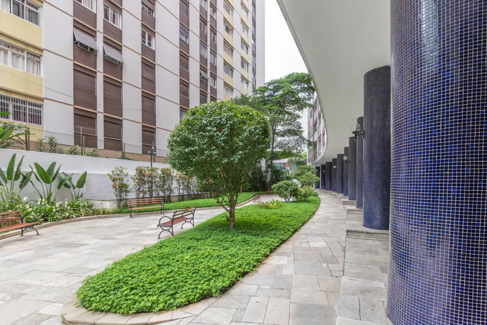 Apartamento, 3 quartos, 237 m² - Foto 7
