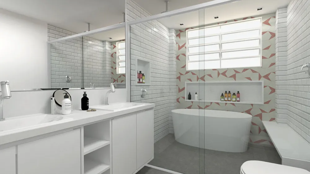 Apartamento, 3 quartos, 237 m² - Foto 8