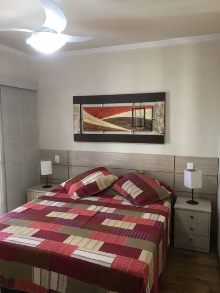 Apartamento, 1 quarto, 50 m² - Foto 6